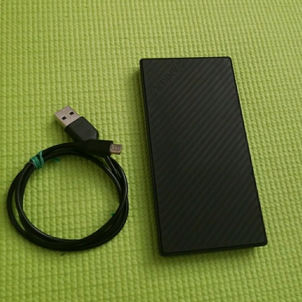 PowerCore Slim 5000